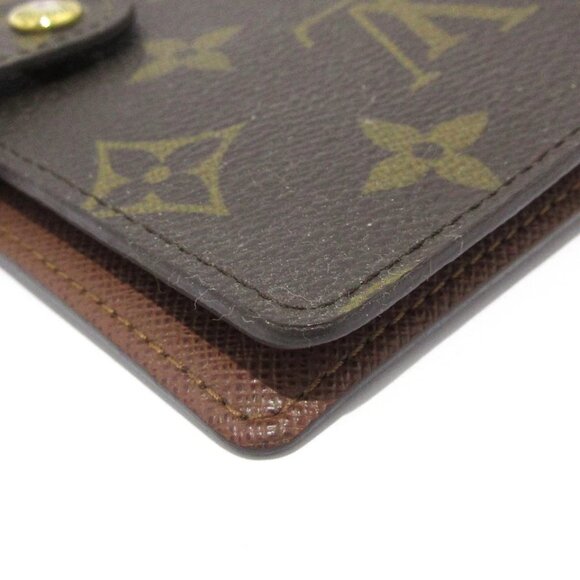 LOUIS VUITTON Agenda PM Monogram Agenda Monogram Canvas 167-071925 - Picture 5 of 10